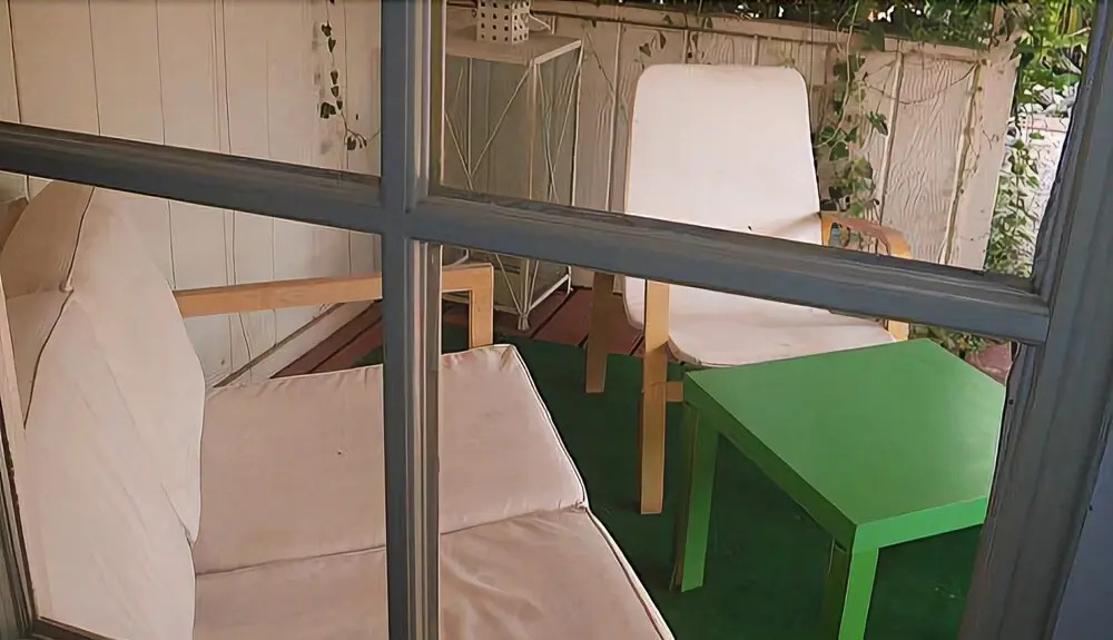 Zenyard Guest House