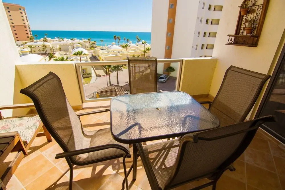 Bonita 403B- 1 Br Condo
