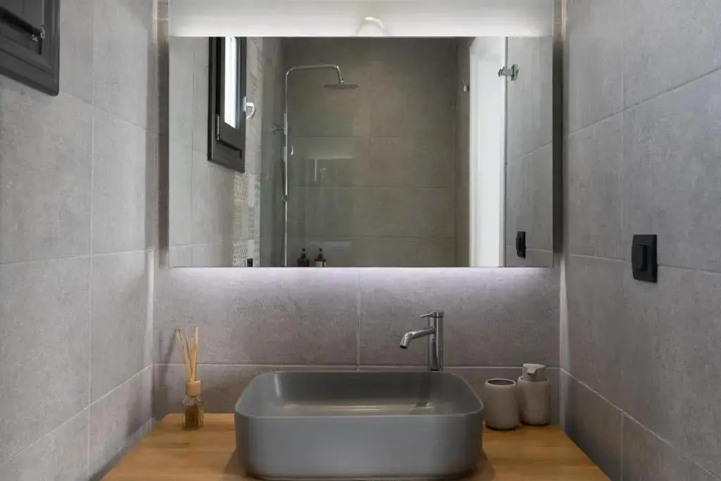 AKRI Suites Vourvoulos