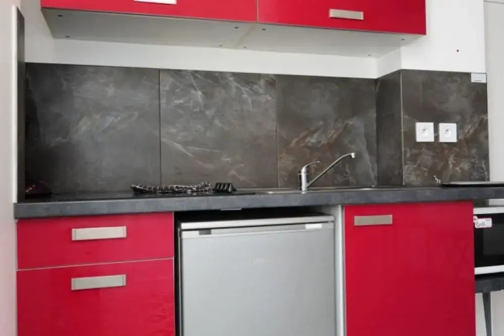 Studio Shopping Street Five Stars Holiday House