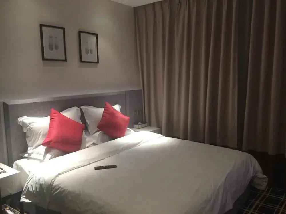 Hotel Vanlee ZS
