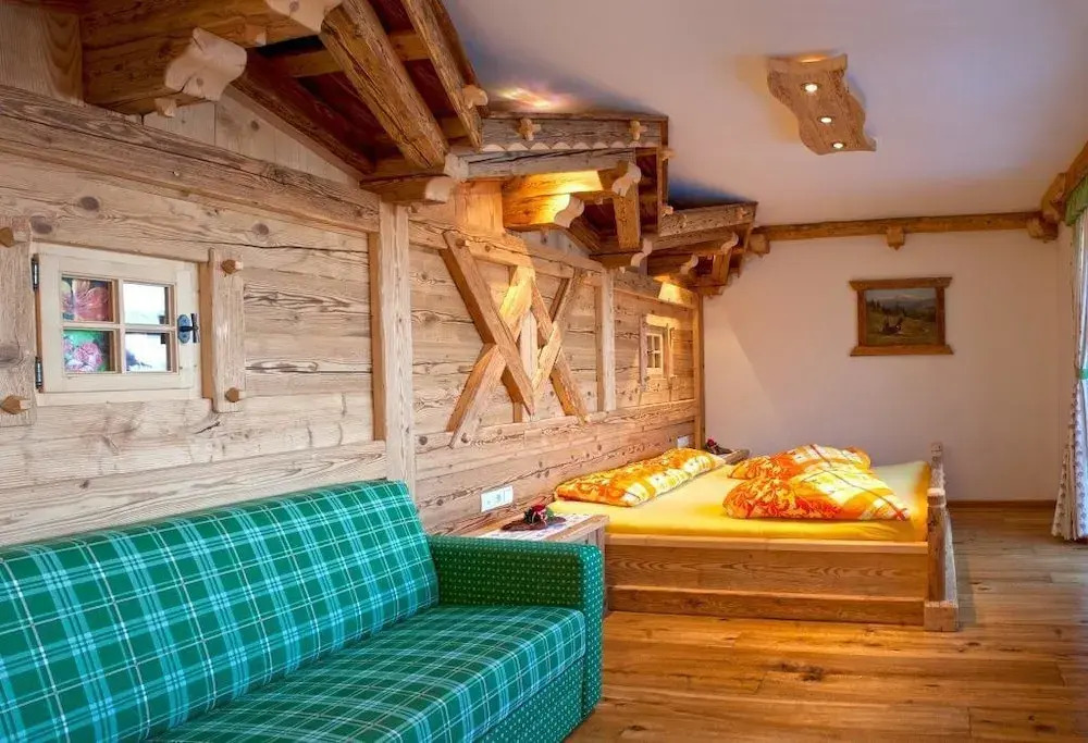 Chalets Almdorf Haidenberg