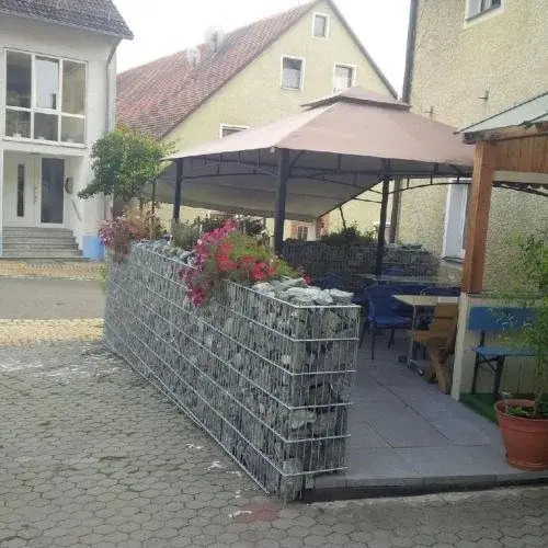 Gasthof Zum Burgkrug