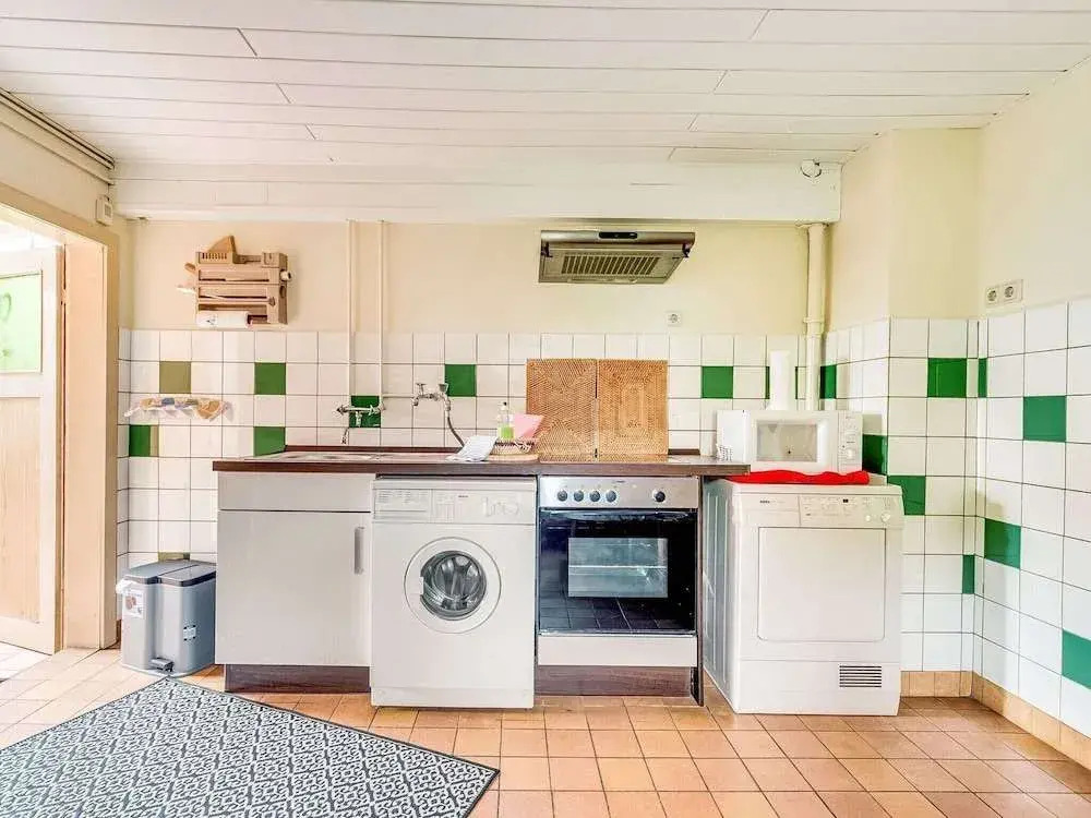 Ferienwohnung im Herzen Ilsenburgs