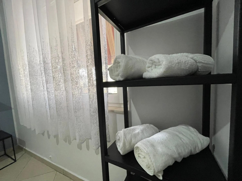 Tirana New Bazaar - Apartment no•2