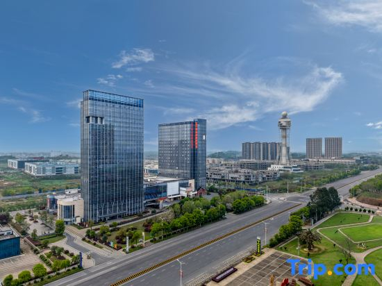 Vienna International Hotel Hengyang Huayao city