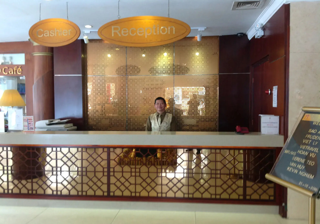 Dong Khanh Hotel