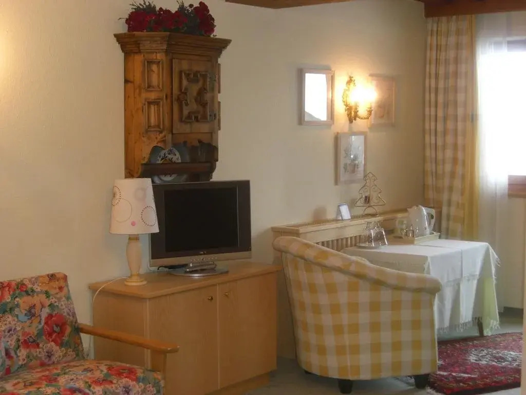 Pension Hartenfels