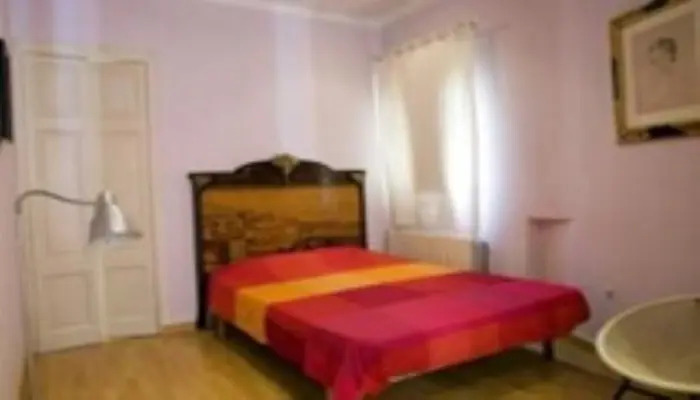 Pillowapartments Modernista