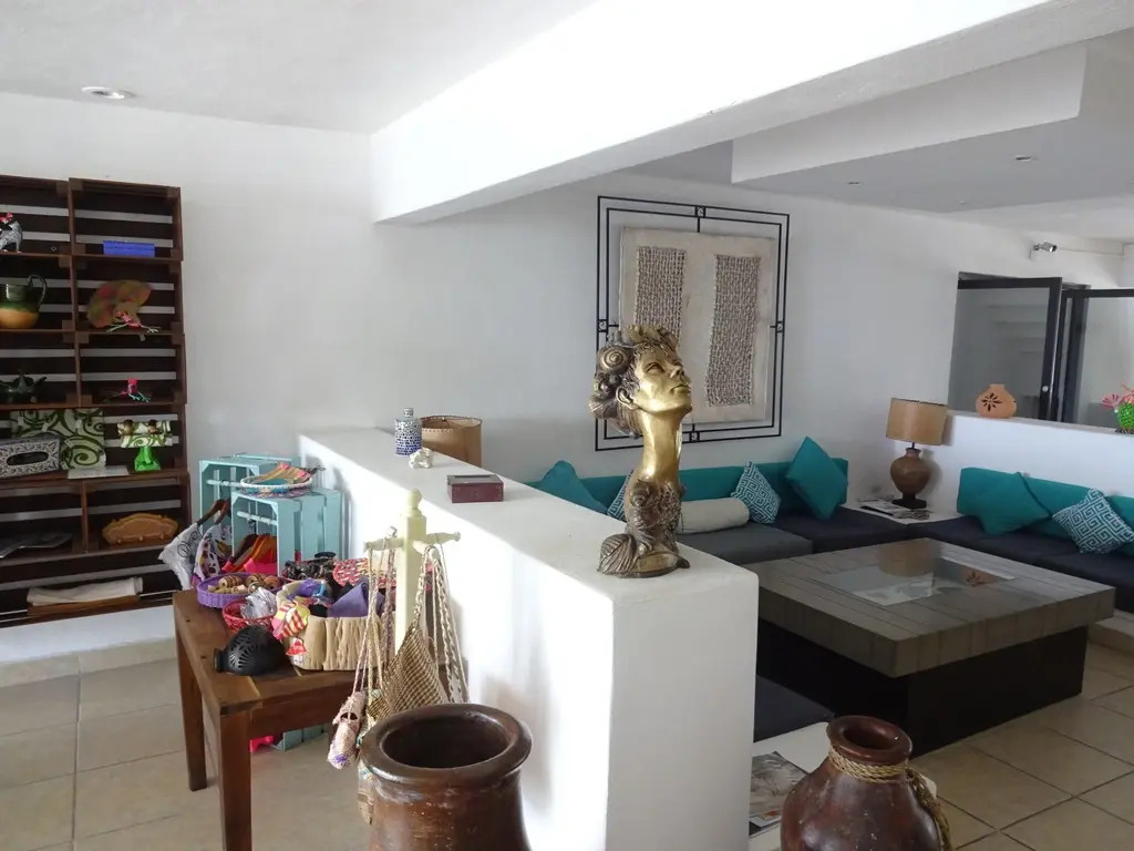 Hotel B Cozumel
