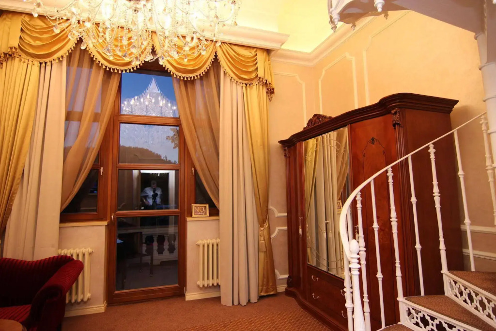 Hotel Royal Golf