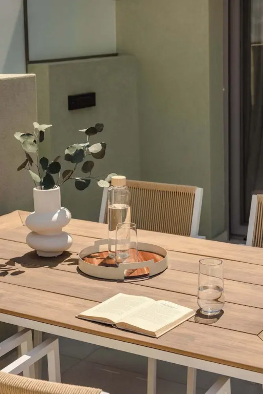 Ionian Treasure Suites