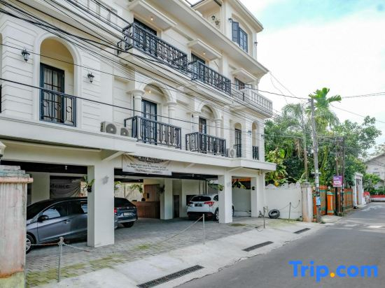 The Rita Guest House Yogyakarta