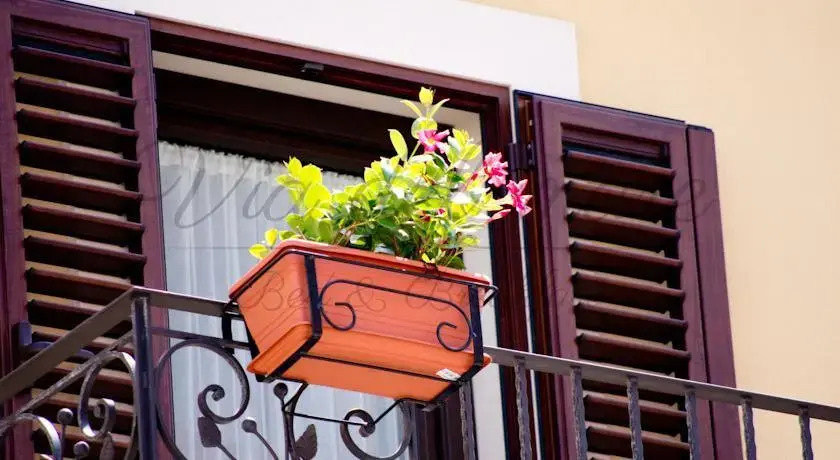 B&B Viadelmare