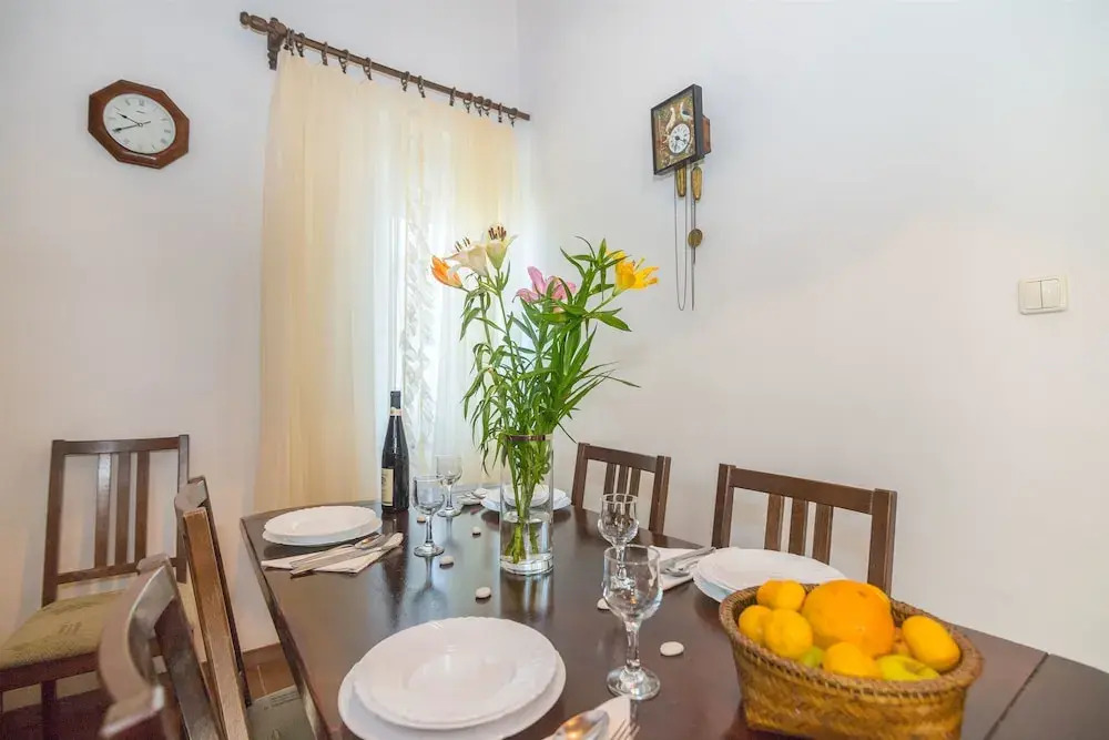 House Marija