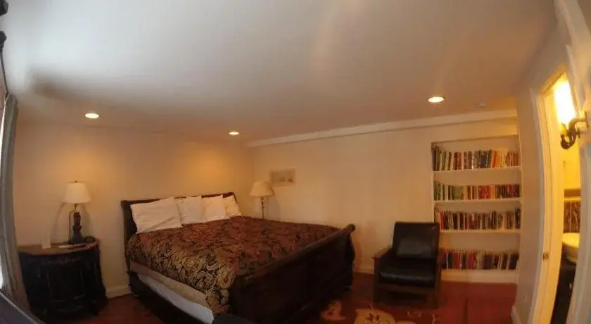Kalorama Guest House
