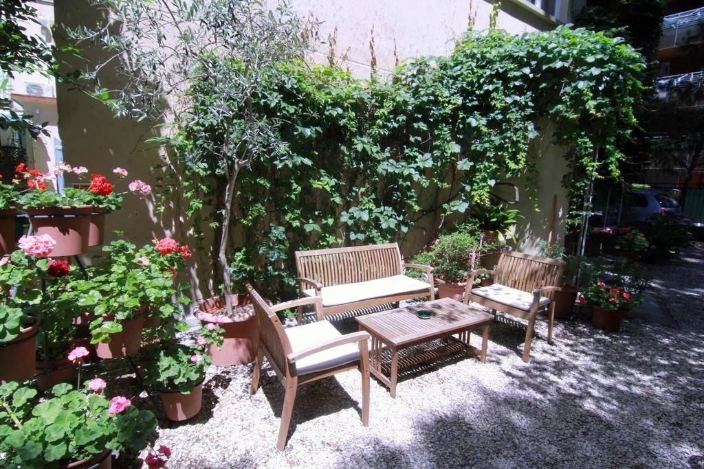 Hotel Garni Picnic