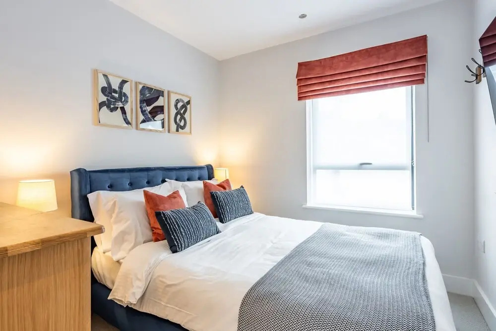 Porth Beach Villa