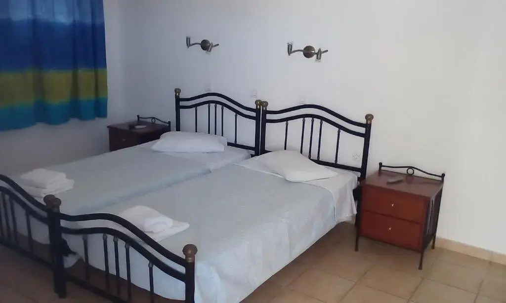 Remvi Apartments