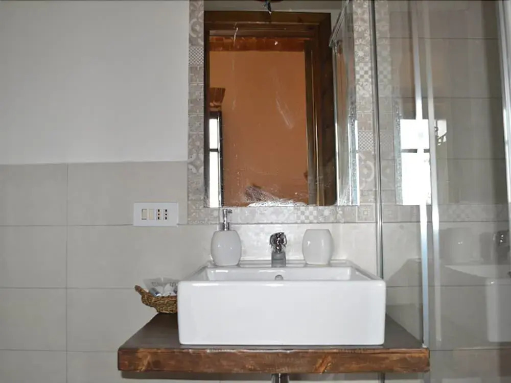 B&B Casandrona