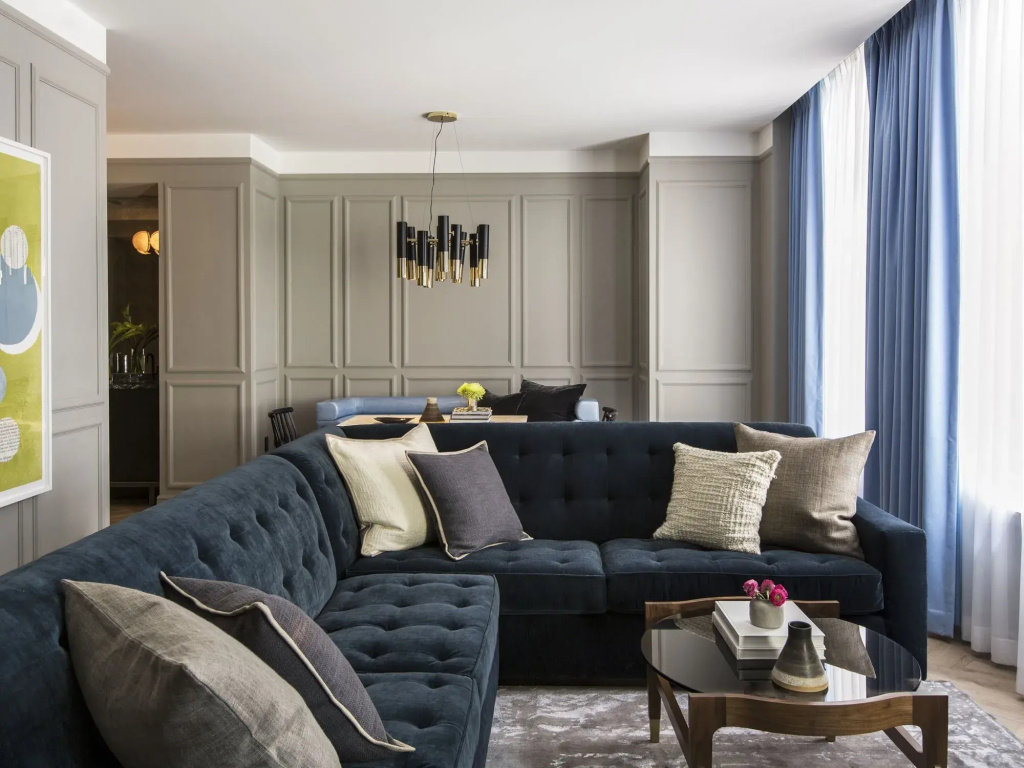 Kimpton Gray Hotel Chicago by IHG
