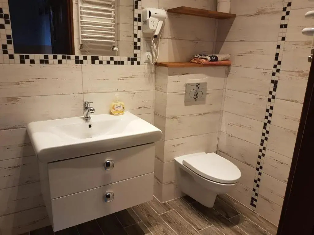 Hostel Patria