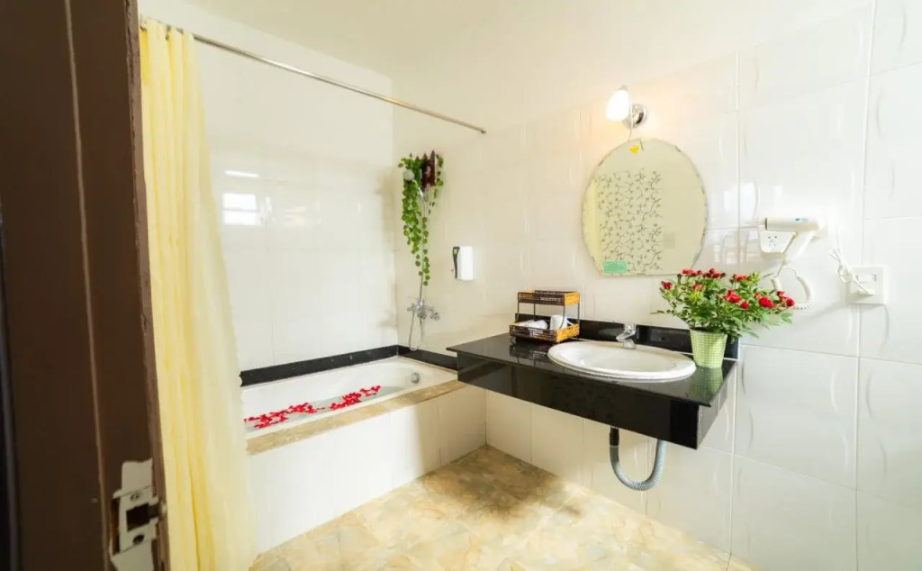 Rum Vang Hotel Da Lat