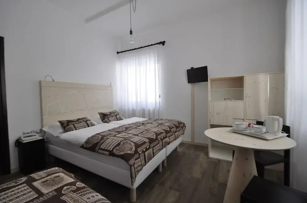 Hotel Garni Roberta