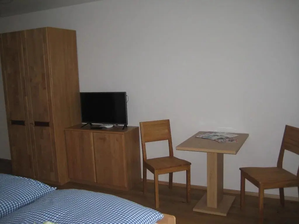 Haus Hödlmoser