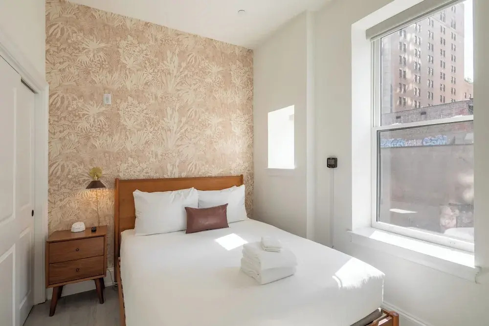 Sosuite at French Quarters - Rittenhouse Square