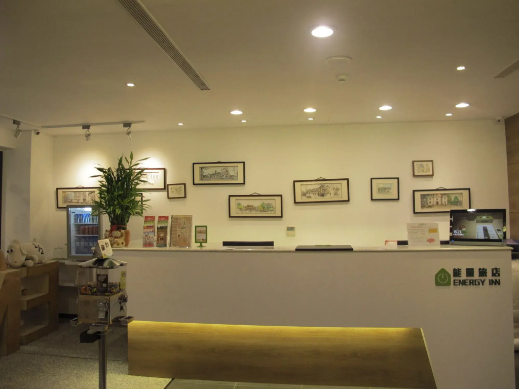 Energy Inn