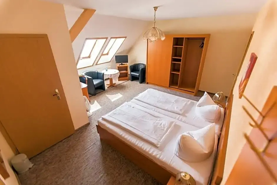 Parkhotel Pretzsch