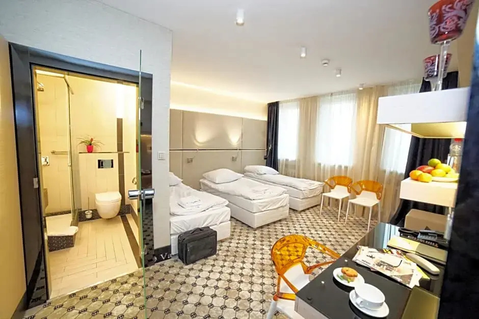 Hotel Martina