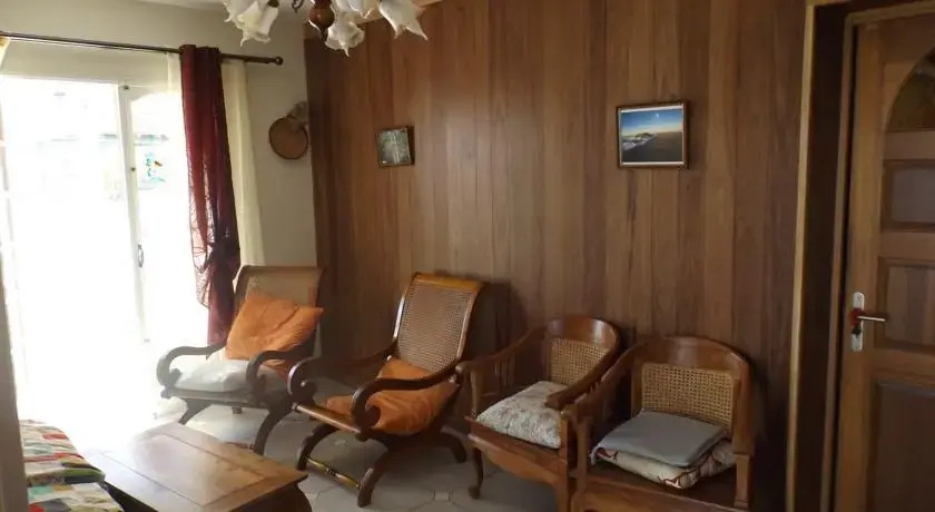Chambres Dhotes Nicole Maillot