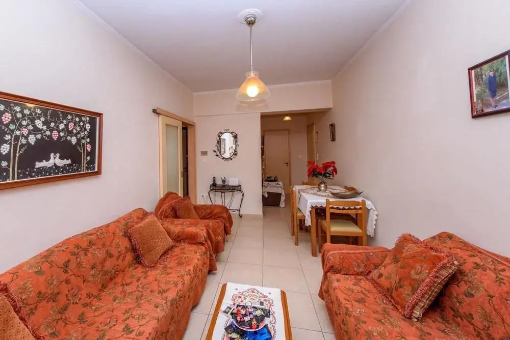 Ioanna's House