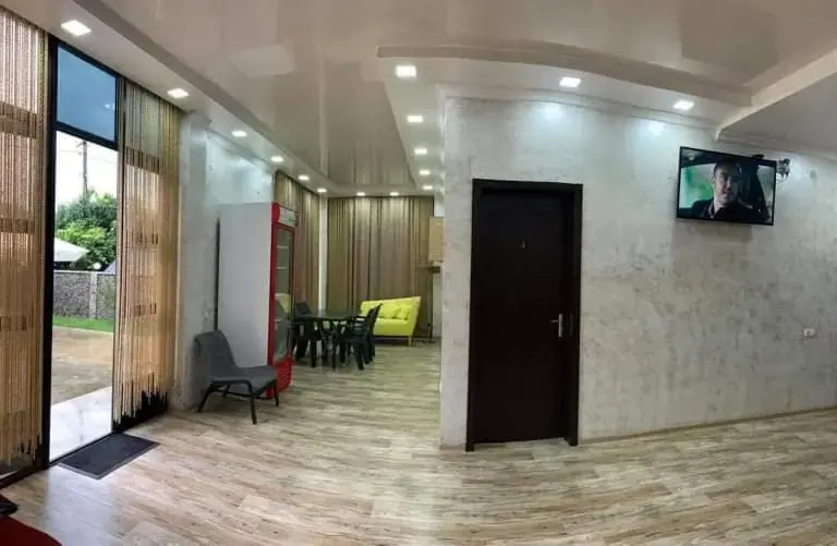 Guest House Kobuleti