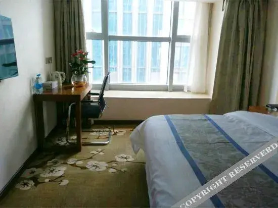 Yunkai Business Hotel