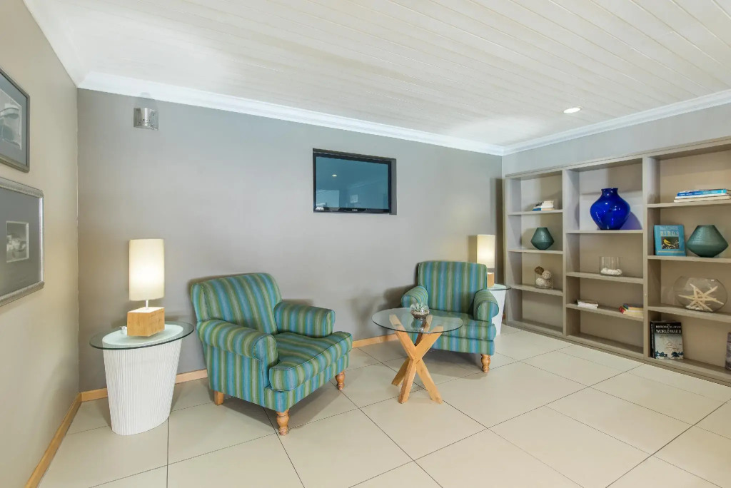 Saldanha Bay Hotel