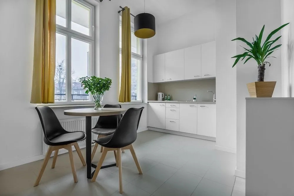 Aparthotel Platinum