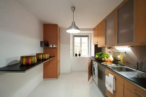 Rossio - Chiado | Lisbon Cheese & Wine Apartments