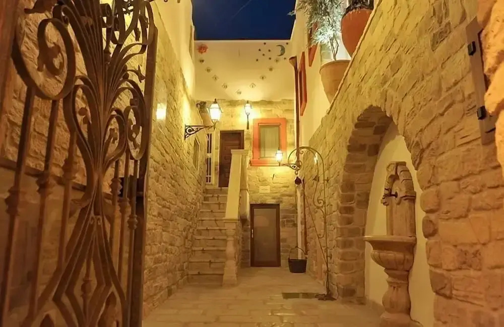 B&B Corti Carmela