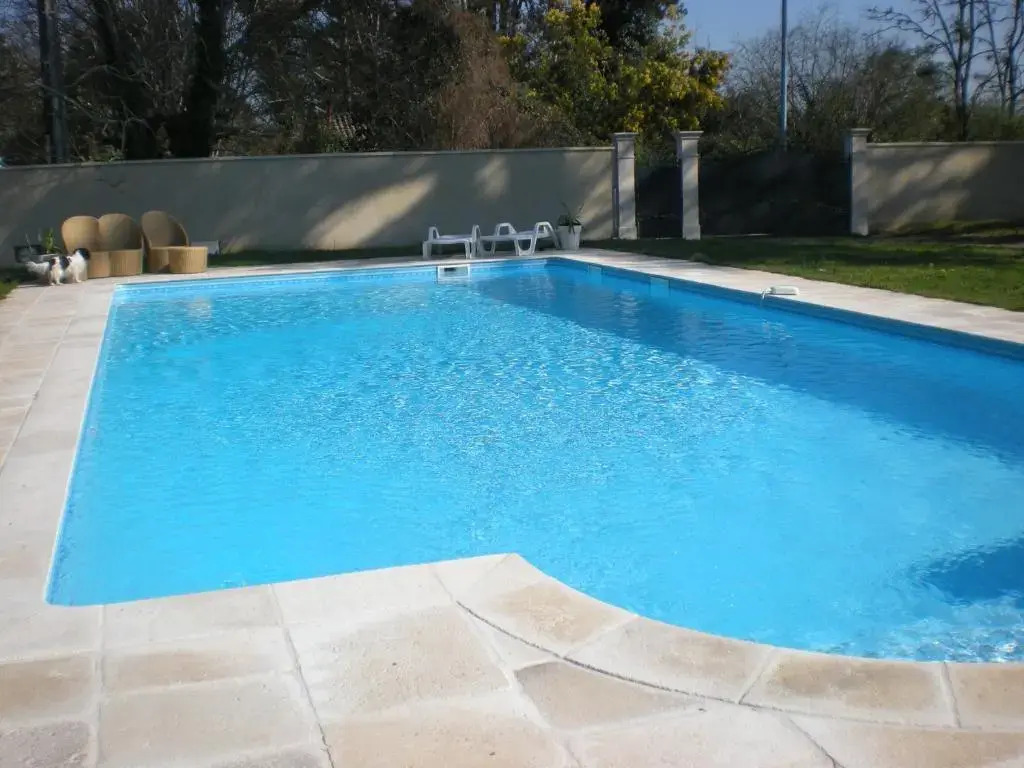 Le Manoir de la Riviere