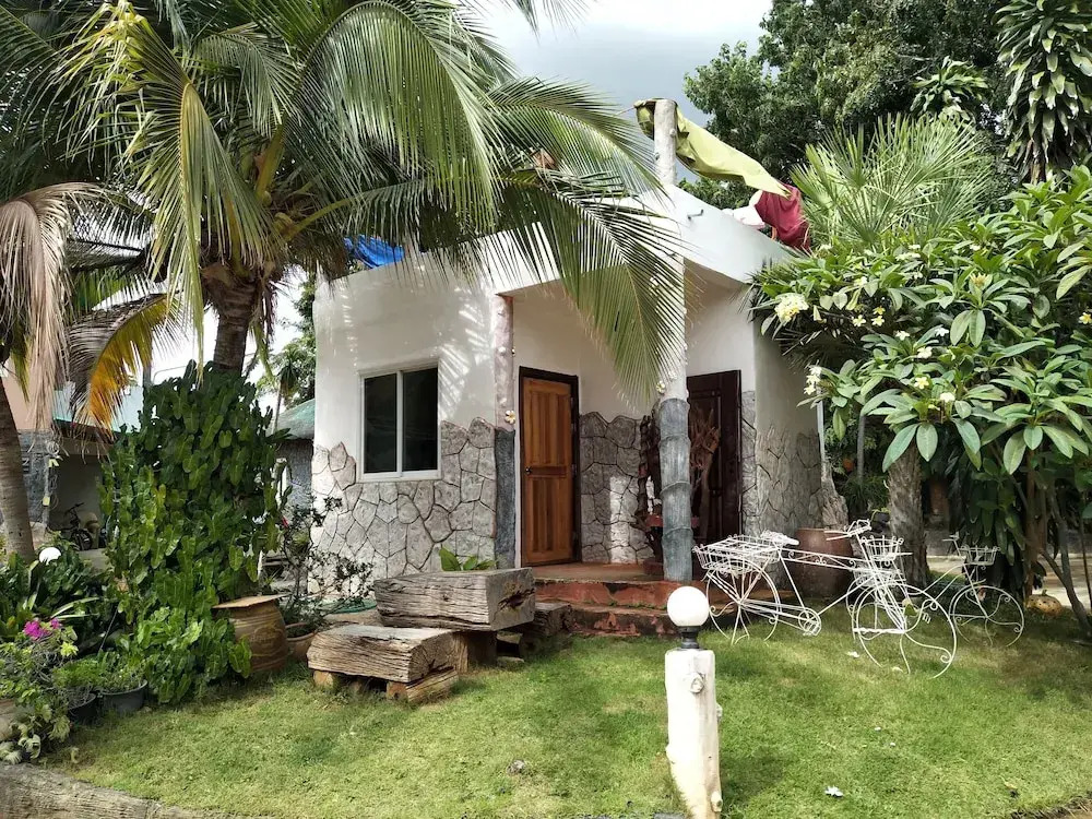 Pantang Resort