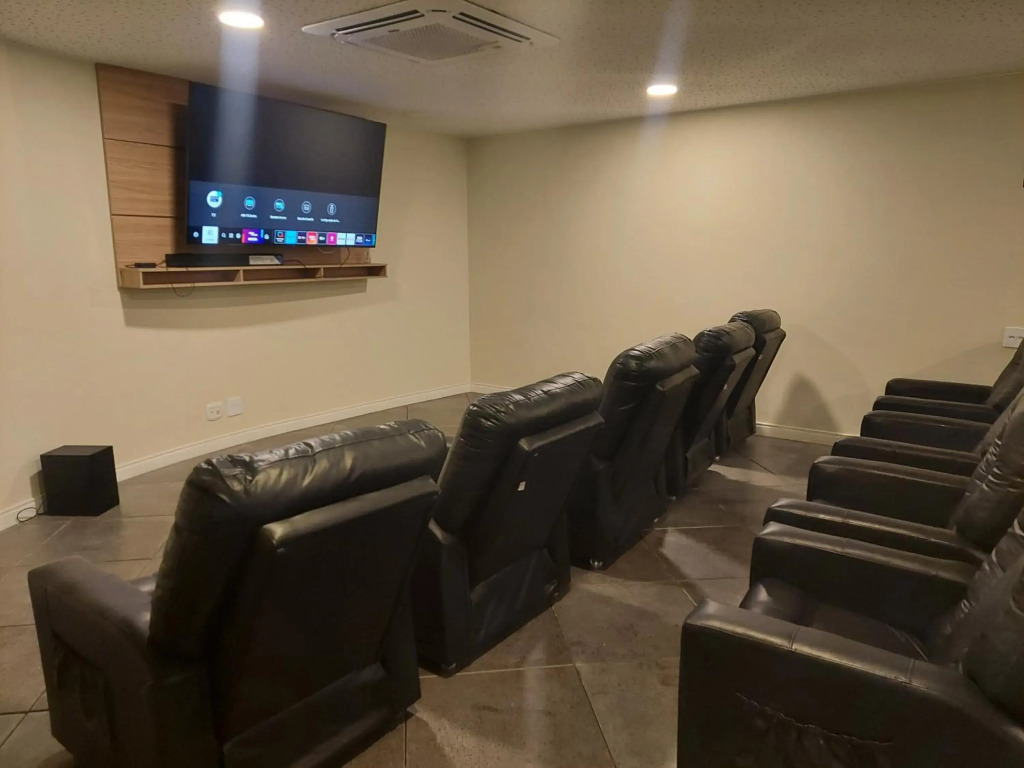 Apartamento Aconchegante no Residence Club