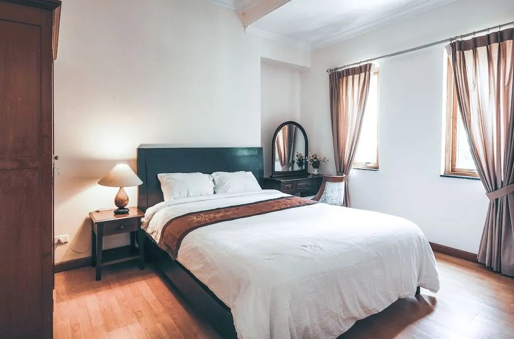 Sunrise Stays Serviced Apartments