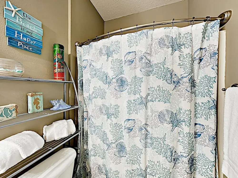 Dreamy W/ Pool, 4 Miles To Orange Beach 3 Bedroom Condo