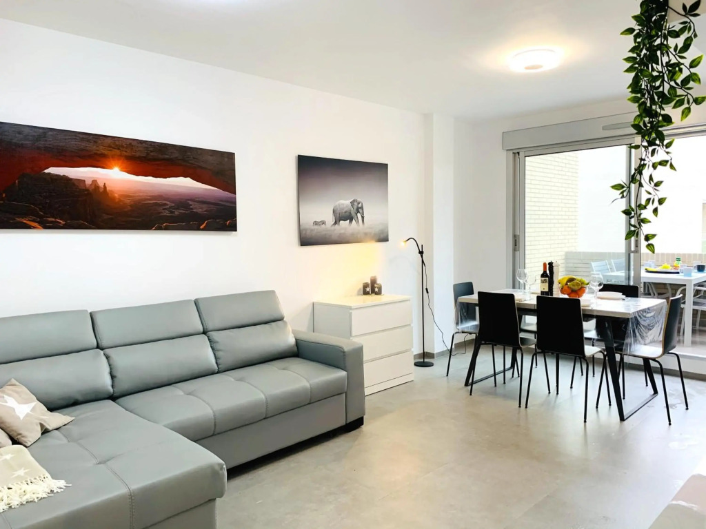 La Isla- Moderno Apartamento cerca del Mar