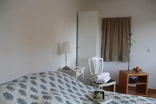 Villa Rooms