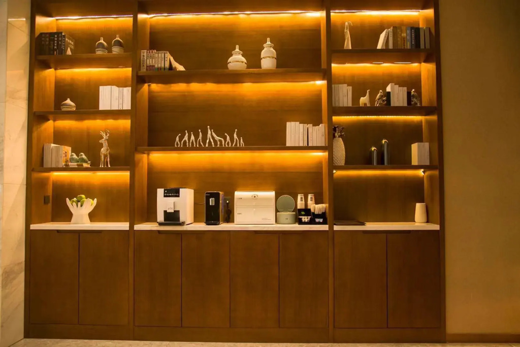 Yitel Zhige Hotel Xuzhou High-Speed Railway Station
