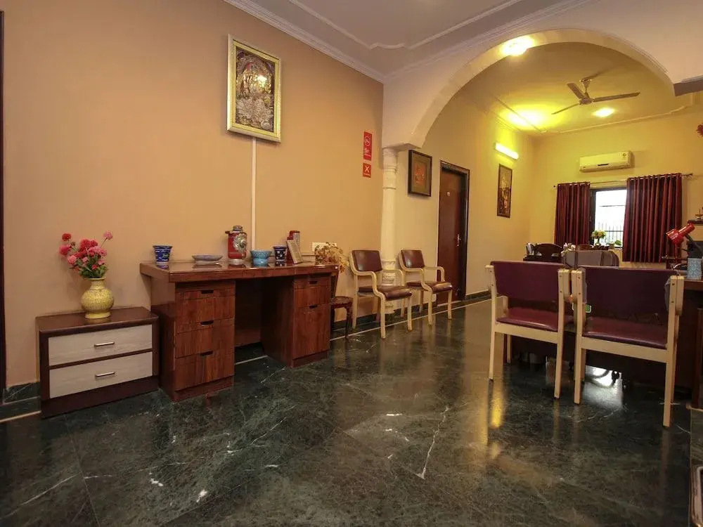OYO 5550 Jaipur stays